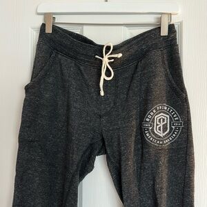 Born Primitive Joggers